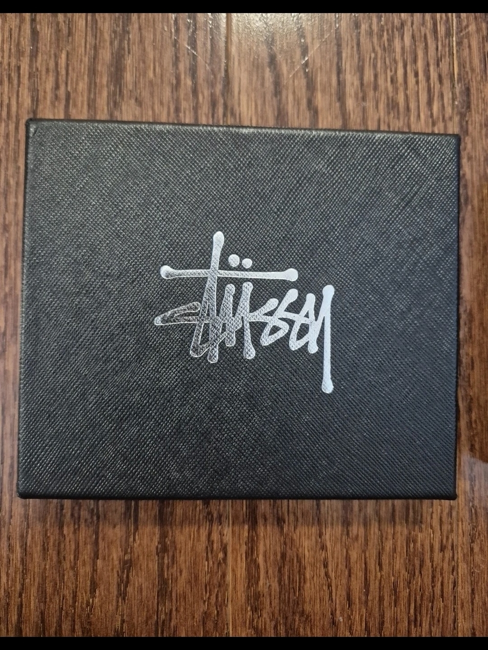Stussy Wallet
